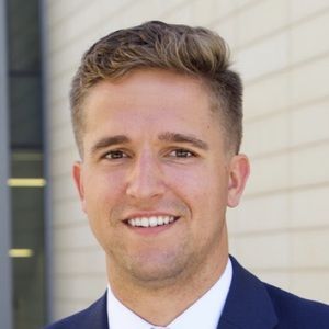 Meet your Posher, Matthew